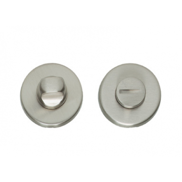 Intersteel Living toiletgarnituur 5 mm (mat nikkel) 0019.318657