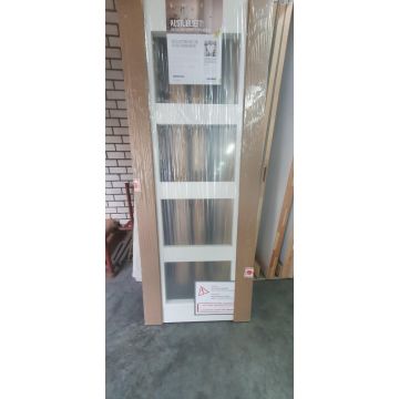 **OUTLET**  Svedex Connect CN08 78x201,5 STOMP Alpine Wit