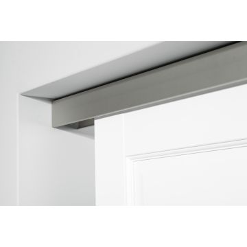 Skantrae Alfa Klikkapsysteem onderbouw (tbv Alfa schuifsysteem)