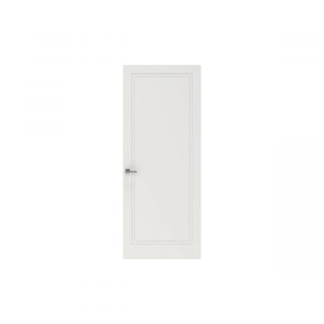 Skantrae Cove One SCO 15651 - Wit afgelakte binnendeur