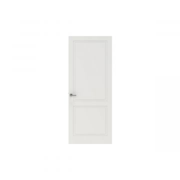 Skantrae Cove One SCO 15652 - Wit afgelakte binnendeur
