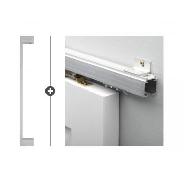 Skantrae Sluitwerkpakket 561 RVS