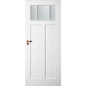 Skantrae Crepie veiligheidsglas tbv binnendeur SKS 1231