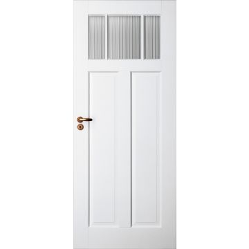 Skantrae Canale mat veiligheidsglas tbv binnendeur SKS 1231