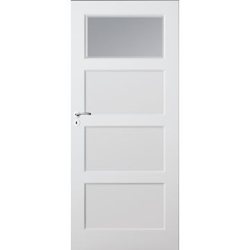 Skantrae SKS 1235 C1 Facet Blank Glas (maatwerk) (FSC MIX 70%)