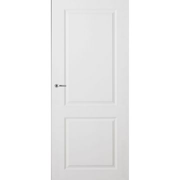 **OUTLET** Skantrae SKB 277 opdek 83x211,5 cm Rechtsdraaiend (grondverf) (FSC MIX)