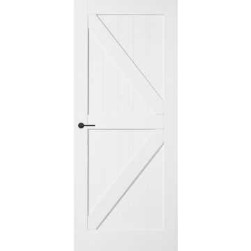 Skantrae Cottage SKS 2512 (maatwerk) (FSC MIX 70%)