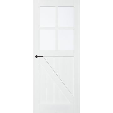 Skantrae Cottage SKS 2517 (incl Blank glas) (maatwerk) (FSC MIX 70%)