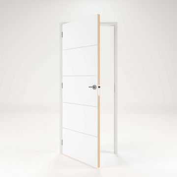 Skantrae DKS 273 (Kozijnmaat 56 x 90 mm) . (70% PEFC)