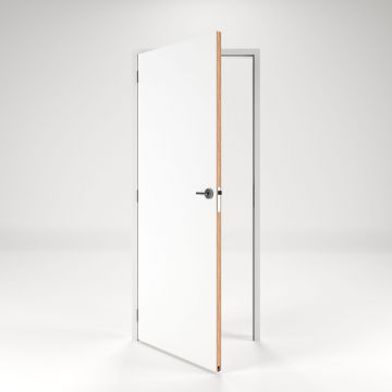 Skantrae DKS 280 Vol-/tubespaan Geluidswerend (Kozijnmaat 56 x 90 mm) (70% PEFC)