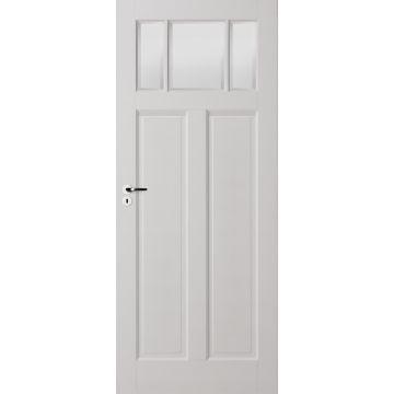 Skantrae Facet blank veiligheidsglas tbv binnendeur E031