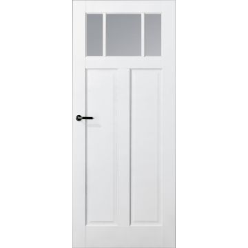 Skantrae Blank veiligheidsglas tbv binnendeur SKS 231