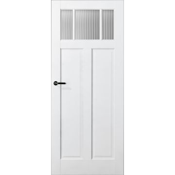 Skantrae Canale mat  veiligheidsglas tbv binnendeur SKS 231