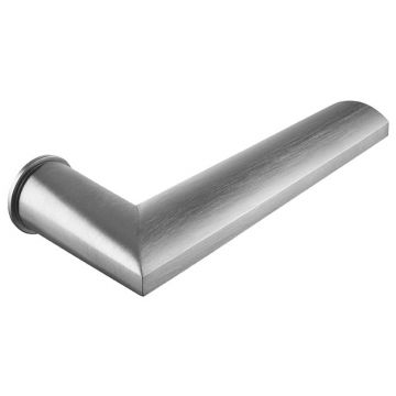 Skantrae Deurkruk Plano Mat Chroom