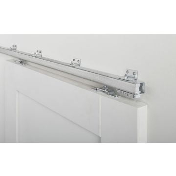Skantrae Schuifdeursysteem Oscar Aluminium 2 meter