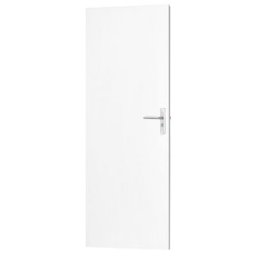 Skantrae boarddeur SKB 290 UV afgelakt - vlakke boarddeur opdek (Hoogte 201,5 cm) . (70% PEFC)