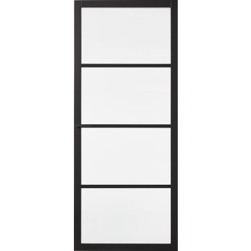 Skantrae SSL 4004 Glasdeur (maatwerk) (FSC MIX 70%)