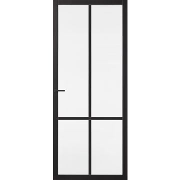 Skantrae SSL 4008 Glasdeur (maatwerk) (FSC MIX 70%)