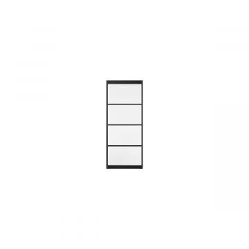 Skantrae SSL 4104 (maatwerk) (Glasdeur FSC MIX 70%)