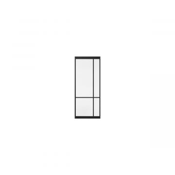 Skantrae SSL 4107 (maatwerk) (Glasdeur FSC MIX 70%)