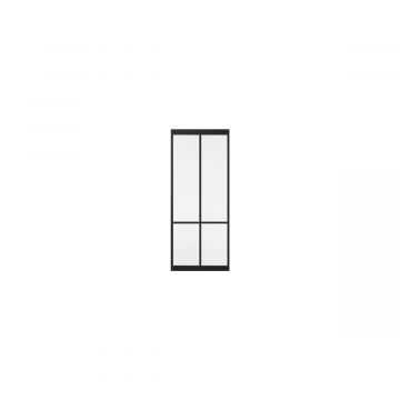 Skantrae SSL 4108 (maatwerk) (Glasdeur FSC MIX 70%)