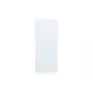 Skantrae SSL 4204 (maatwerk) (Glasdeur FSC MIX 70%)