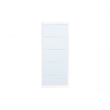 Skantrae SSL 4205 (maatwerk) (Glasdeur FSC MIX 70%)