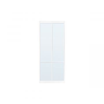 Skantrae SSL 4208 (maatwerk) (Glasdeur FSC MIX 70%)