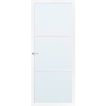 Skantrae SSL 4403 Glasdeur (maatwerk) (FSC MIX 70%)