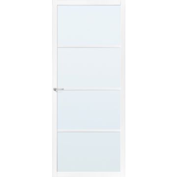 Skantrae SSL 4404 Glasdeur (maatwerk) (FSC MIX 70%)