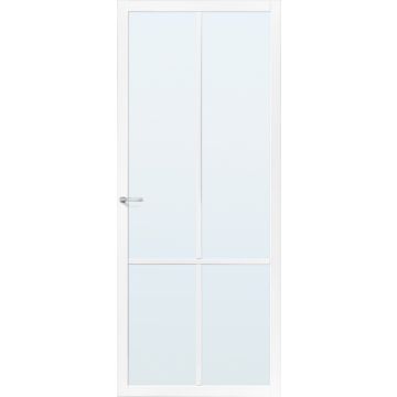 Skantrae SSL 4408 Glasdeur (maatwerk) (FSC MIX 70%)