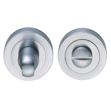 Skantrae toiletgarnituur Astro (mat chroom)