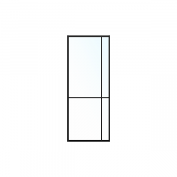 Skantrae SSL XS 14905 Draaideur met glas