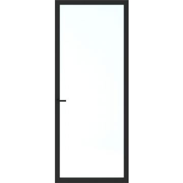 Skantrae SSL 14500 Blank glas - Deep Black