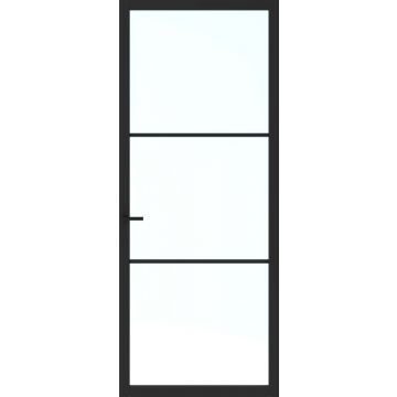 Skantrae SSL 14503 Blank glas - Deep Black