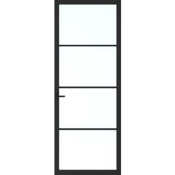 Skantrae SSL 14504 Blank glas - Deep Black