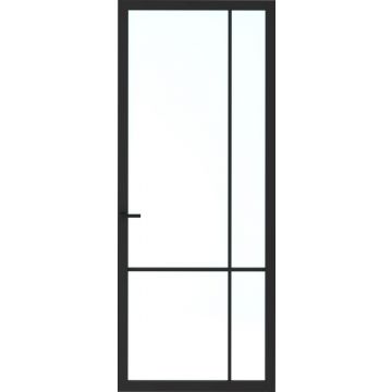 Skantrae SSL 14507 Blank glas - Deep Black