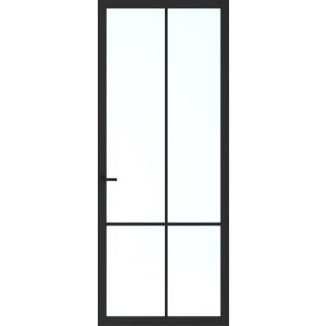 Skantrae SSL 14508 Blank glas - Deep Black