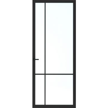 Skantrae SSL 14509 Blank glas - Deep Black