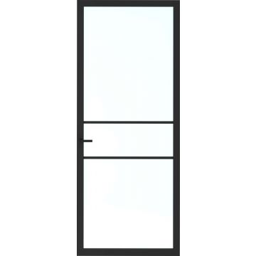 Skantrae SSL 14510 Blank glas - Deep Black