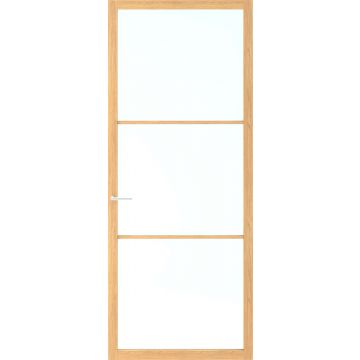 Skantrae SSL 14803 Blank glas - Natural Oak