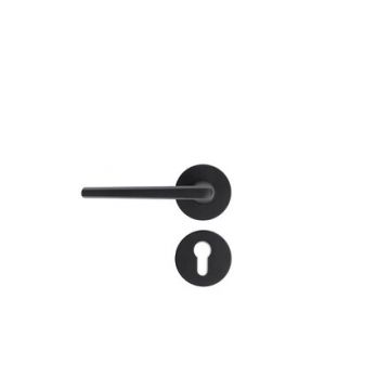 Svedex Lounge Black cilinder