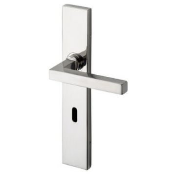 Svedex Luxes Silver loopslot