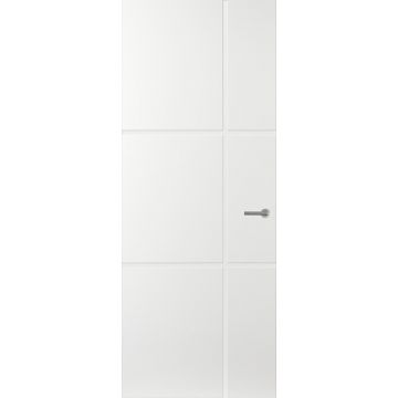 Svedex Nova Design NDB956 Lijndeur (maatwerk)