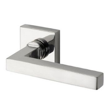Svedex Square Silver loopslot