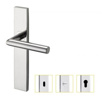 Svedex Reflex Silver loopslot