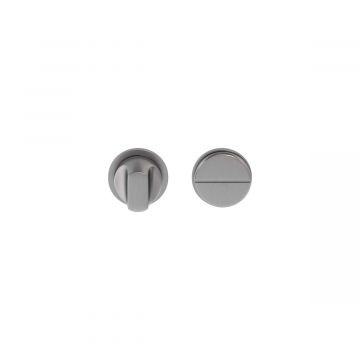 Toiletgarnituur Orbit MINIMAL RVS