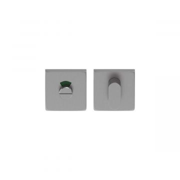Toiletgarnituur Squared REGULAR RVS