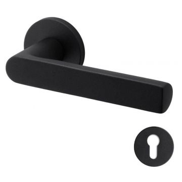 Svedex Voque Black cilinder