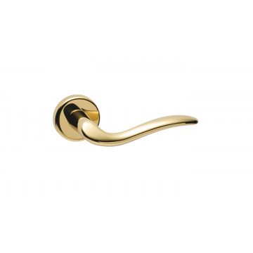 Weekamp Krukstel Wind PVD Gold